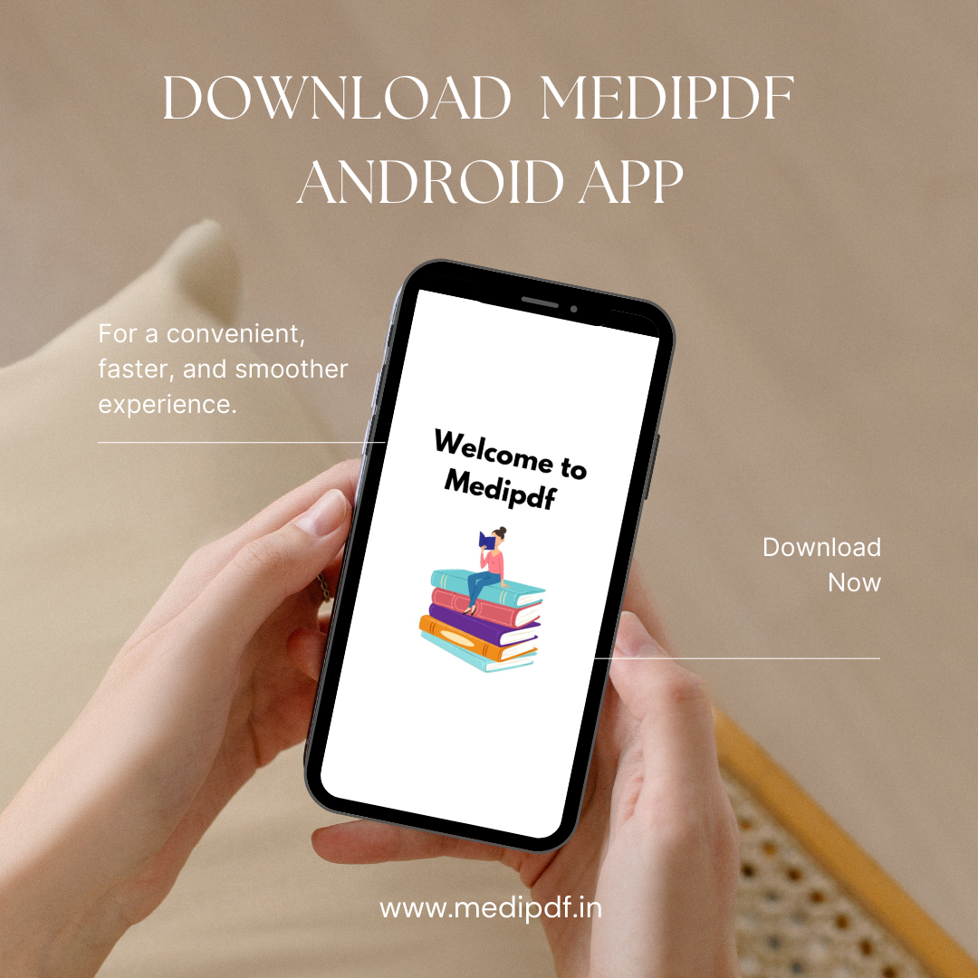 Download Medipdf Android App: Access medical documents on your Android device with the Medipdf app.